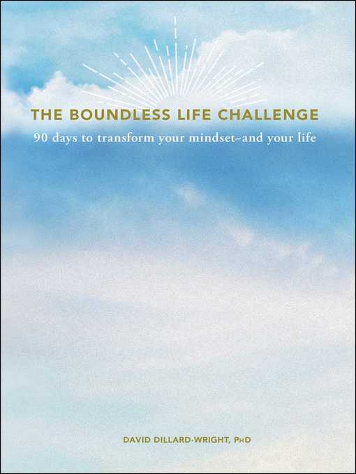 Cover image for The Boundless Life Challenge